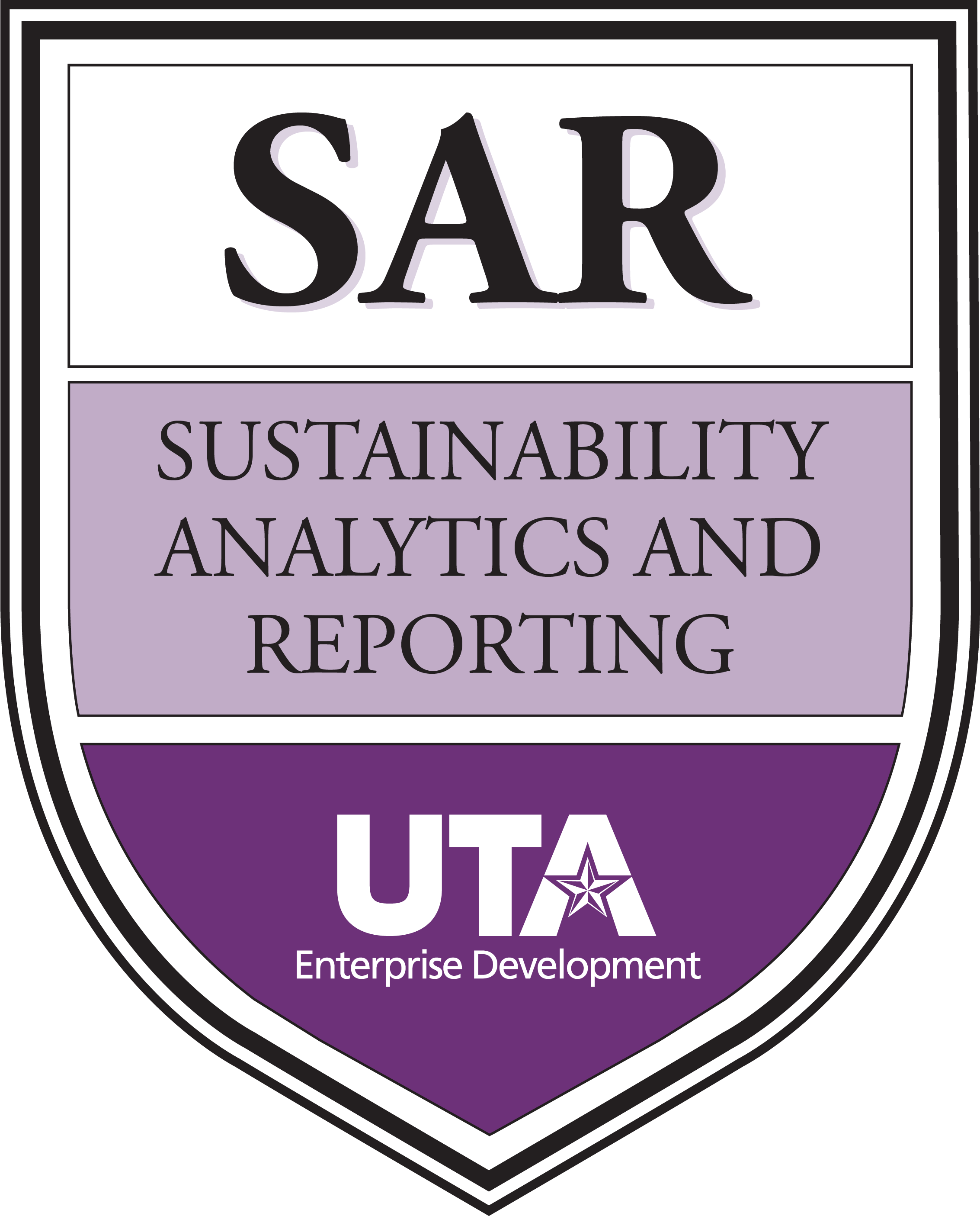 SAR shield